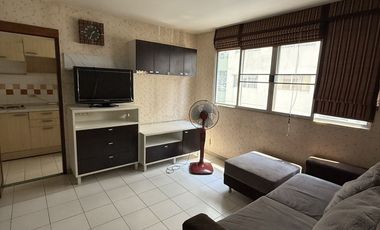 Condo en alquiler de 2 habitaciones en Suan Luang, Bangkok