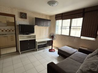 Wohnung zur Miete mit 2 Zimmer in Suan Luang, Bangkok