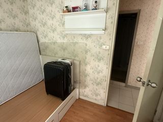 Wohnung zur Miete mit 2 Zimmer in Suan Luang, Bangkok