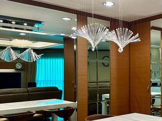 For sale 2 bedrooms condo in Huai Khwang, Bangkok