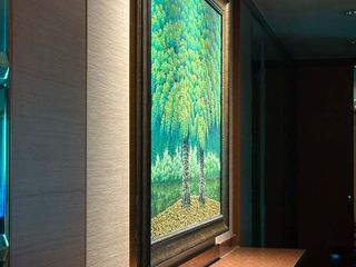 For sale 2 bedrooms condo in Huai Khwang, Bangkok