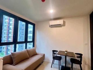 出租 公寓 公寓 在 Huai Khwang, 曼谷