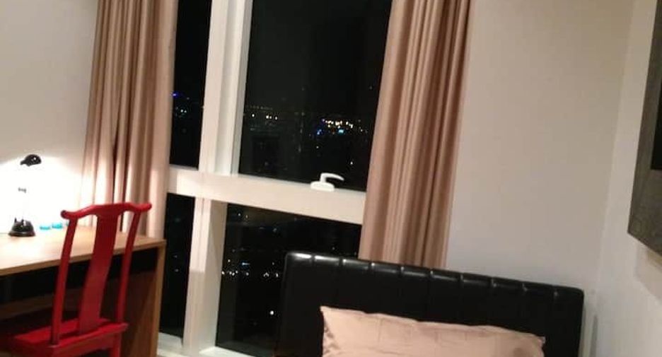 Wohnung zur Miete mit 2 Zimmer in Khlong Toei, Bangkok