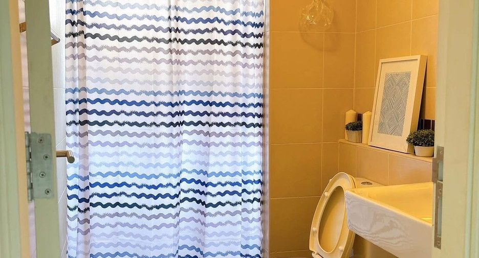 For sale 3 ベッドルーム condo in Cha Am, Phetchaburi