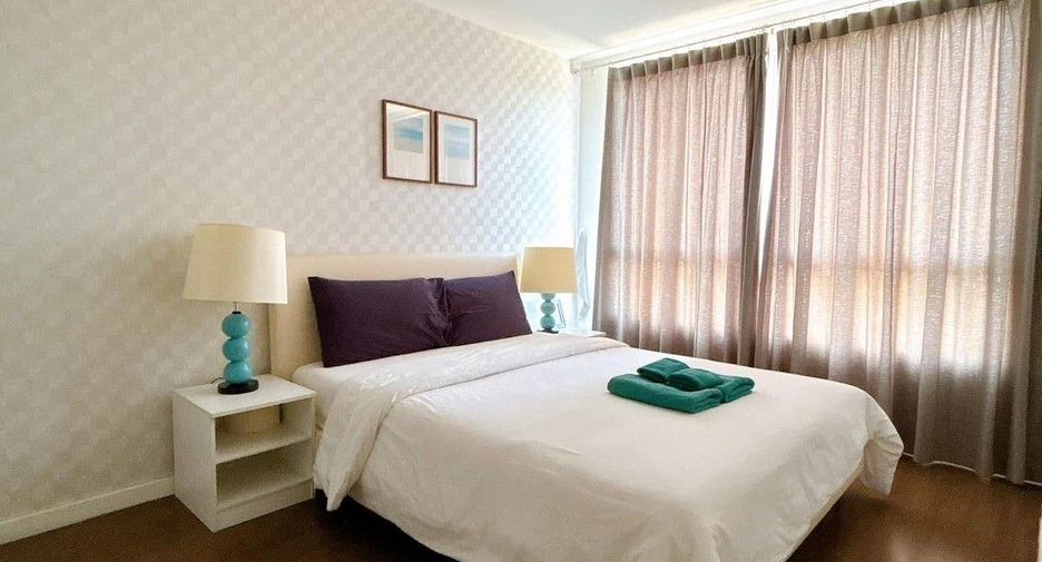 For sale 3 ベッドルーム condo in Cha Am, Phetchaburi