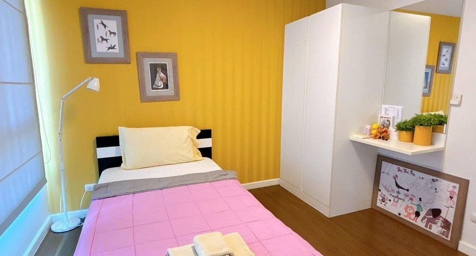 For sale 3 ベッドルーム condo in Cha Am, Phetchaburi