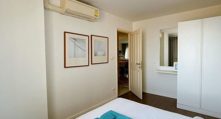 For sale 3 ベッドルーム condo in Cha Am, Phetchaburi