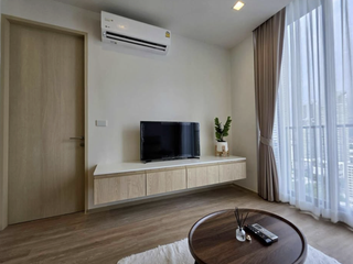 For rent 2 ベッドルーム condo in Watthana, Bangkok