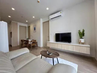 For rent 2 ベッドルーム condo in Watthana, Bangkok