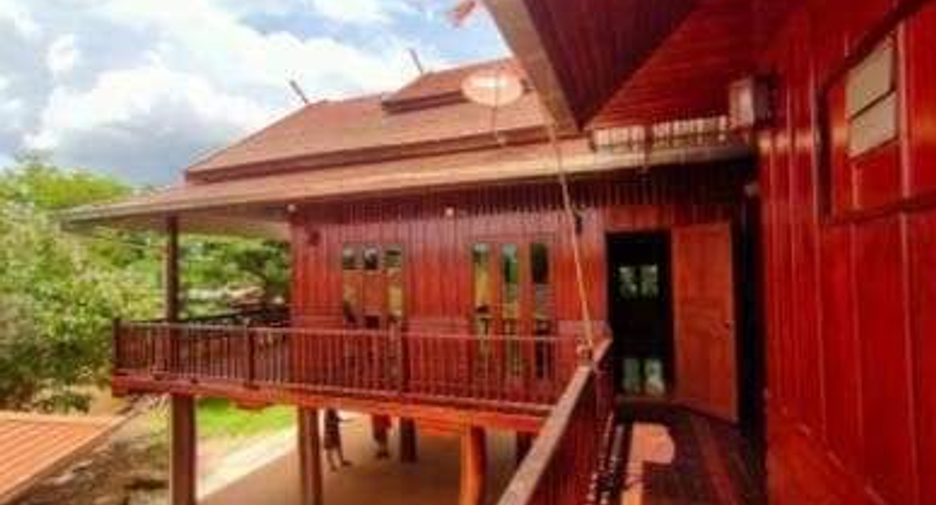 À vendre 2 chambres maison à Pran Buri, Prachuap Khiri Khan