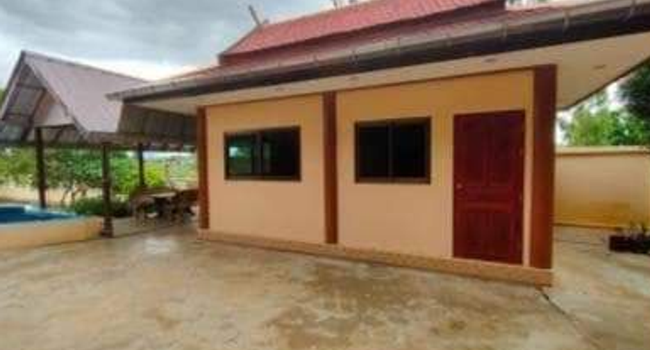 À vendre 2 chambres maison à Pran Buri, Prachuap Khiri Khan