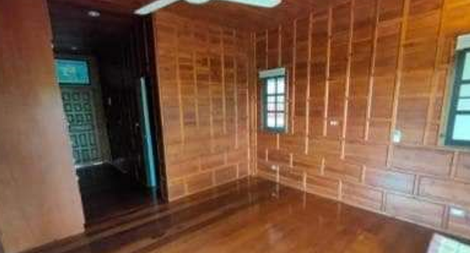 À vendre 2 chambres maison à Pran Buri, Prachuap Khiri Khan