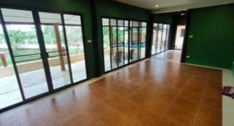 À vendre 2 chambres maison à Pran Buri, Prachuap Khiri Khan