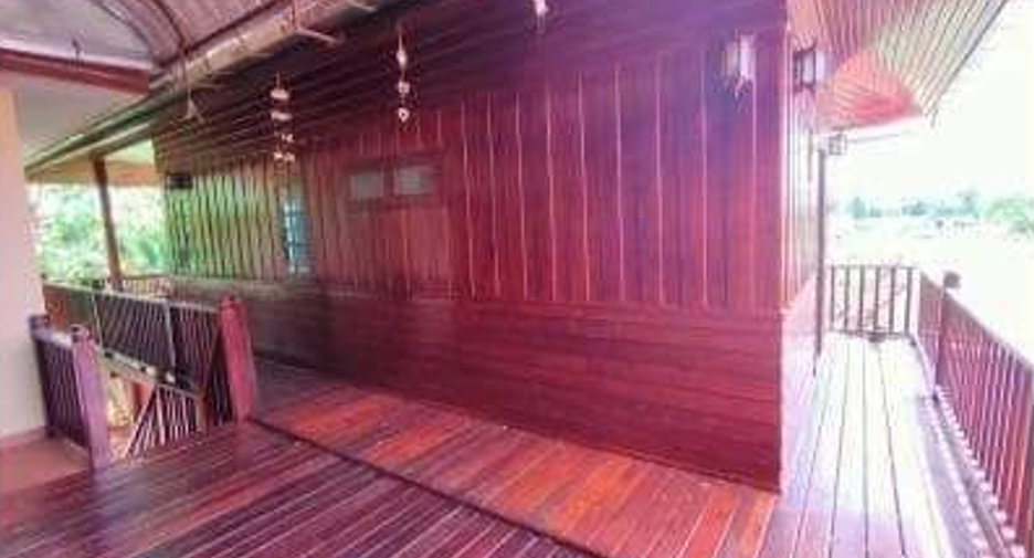 À vendre 2 chambres maison à Pran Buri, Prachuap Khiri Khan