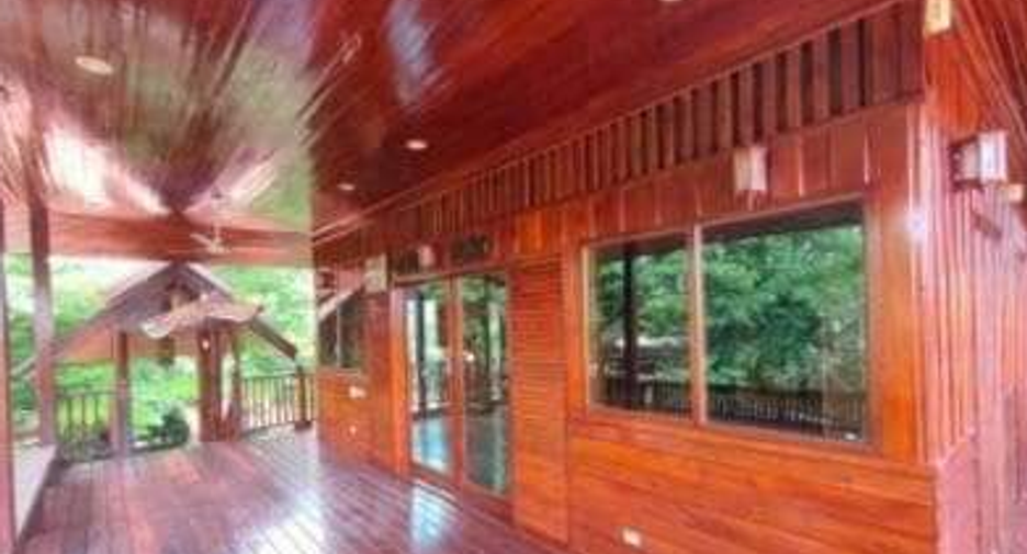 À vendre 2 chambres maison à Pran Buri, Prachuap Khiri Khan