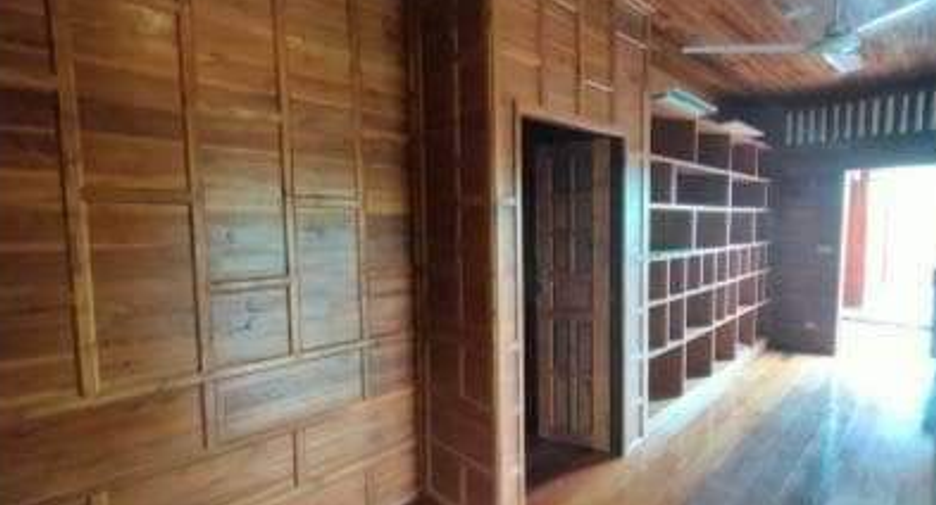 À vendre 2 chambres maison à Pran Buri, Prachuap Khiri Khan
