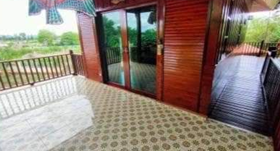 À vendre 2 chambres maison à Pran Buri, Prachuap Khiri Khan