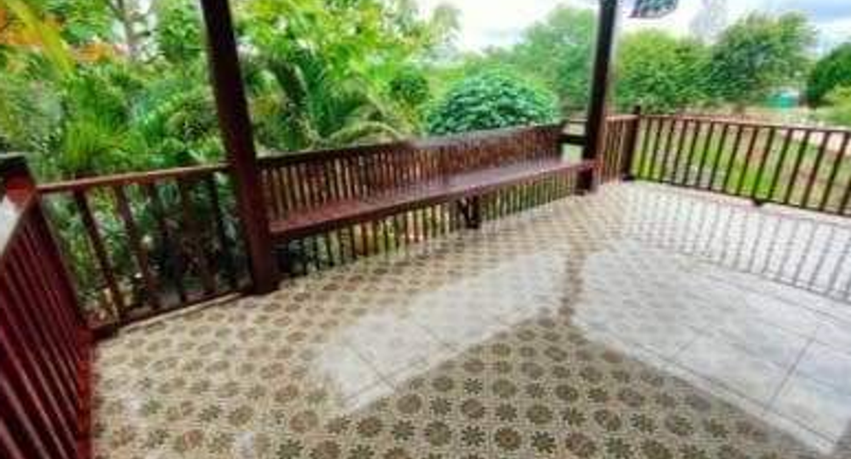 À vendre 2 chambres maison à Pran Buri, Prachuap Khiri Khan