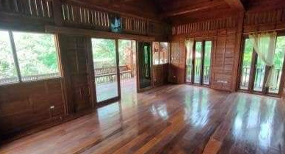 À vendre 2 chambres maison à Pran Buri, Prachuap Khiri Khan