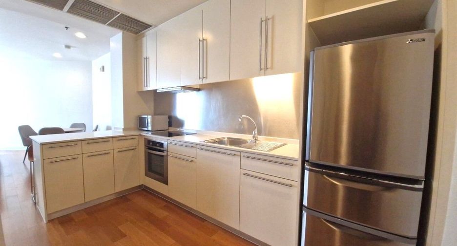 For rent 2 bedrooms apartment in Bang Kho Laem, Bangkok