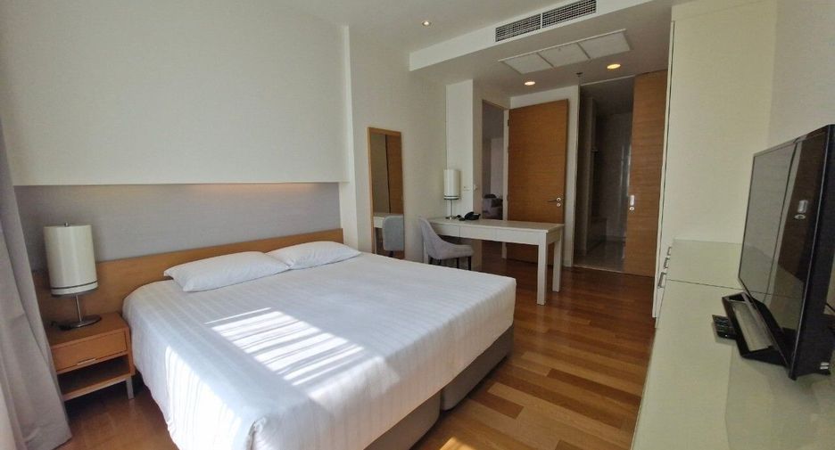 For rent 2 bedrooms apartment in Bang Kho Laem, Bangkok