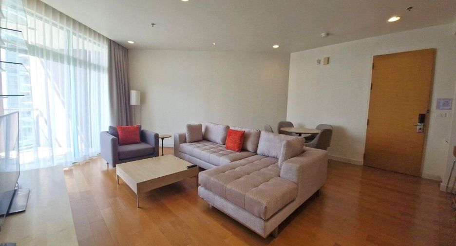 For rent 2 bedrooms apartment in Bang Kho Laem, Bangkok