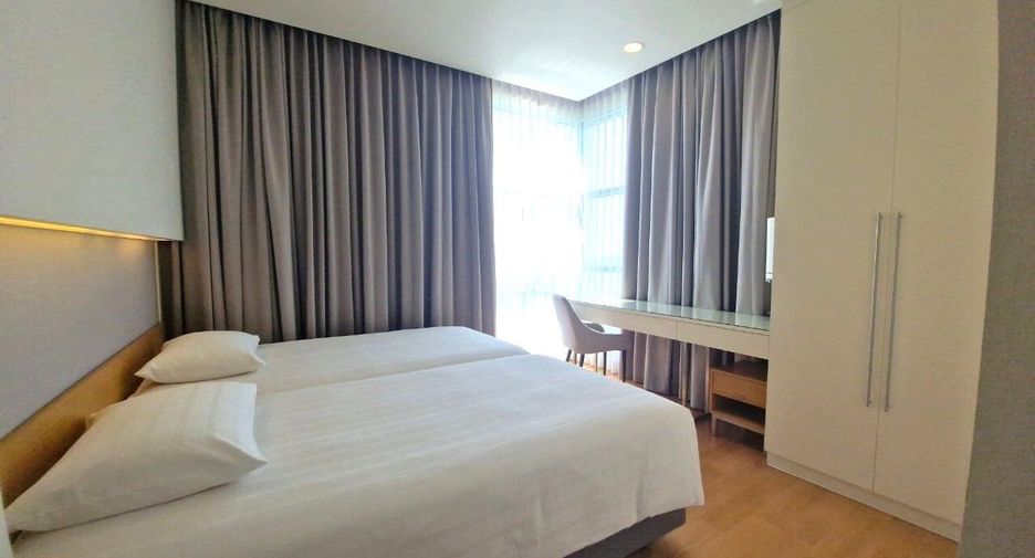 For rent 2 bedrooms apartment in Bang Kho Laem, Bangkok