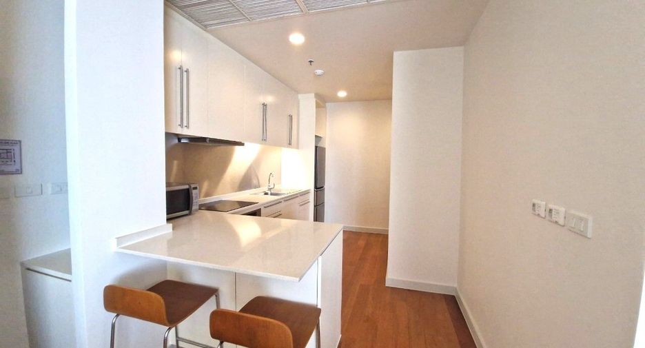 For rent 2 bedrooms apartment in Bang Kho Laem, Bangkok