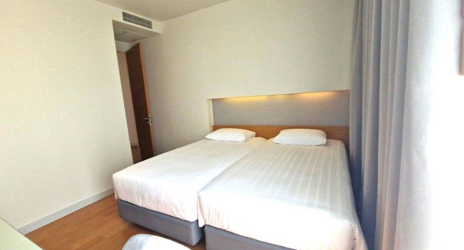 For rent 2 bedrooms apartment in Bang Kho Laem, Bangkok