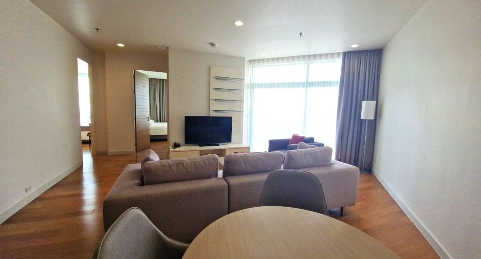 For rent 2 bedrooms apartment in Bang Kho Laem, Bangkok