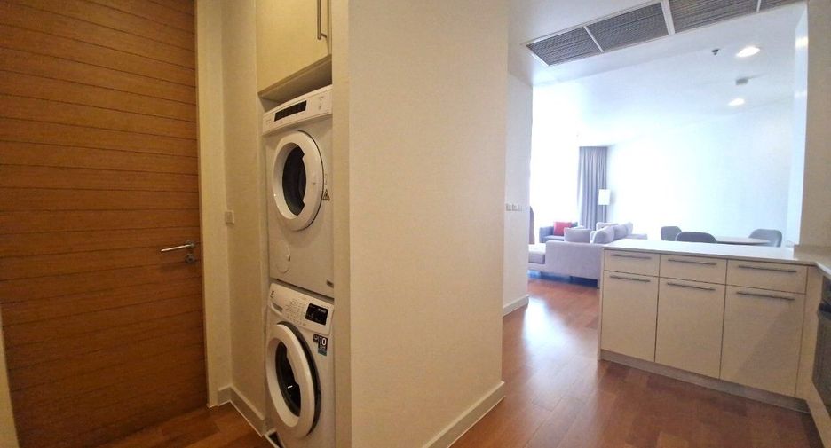 For rent 2 bedrooms apartment in Bang Kho Laem, Bangkok