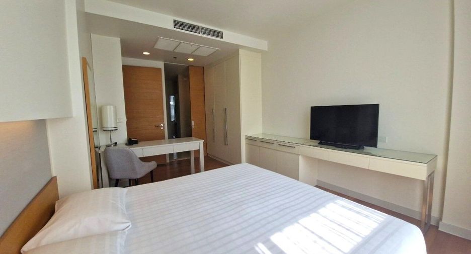 For rent 2 bedrooms apartment in Bang Kho Laem, Bangkok