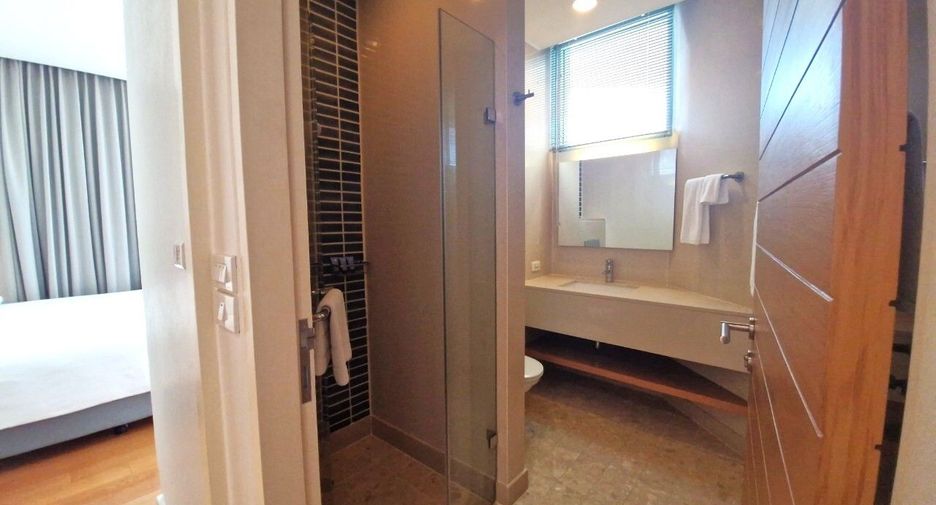 For rent 2 bedrooms apartment in Bang Kho Laem, Bangkok