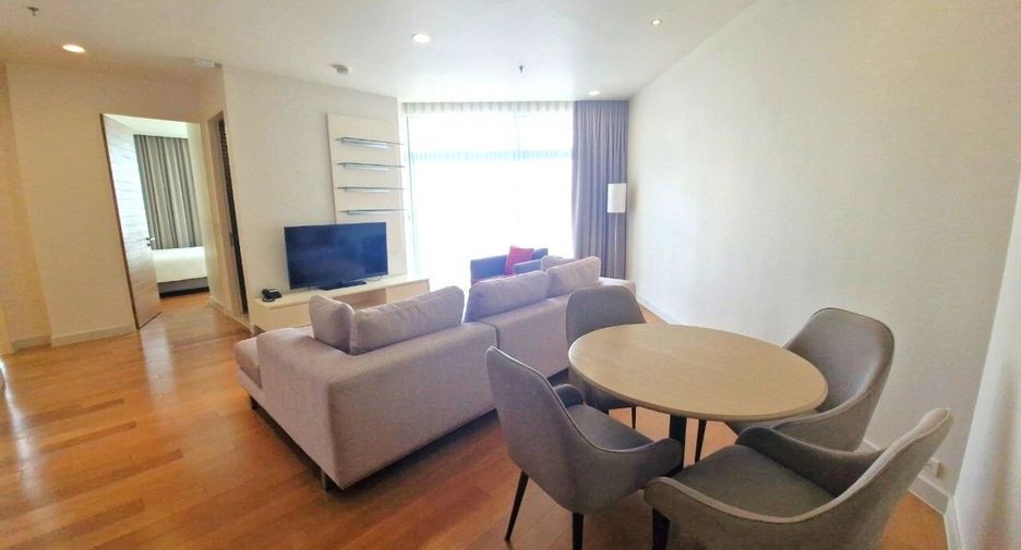 For rent 2 bedrooms apartment in Bang Kho Laem, Bangkok