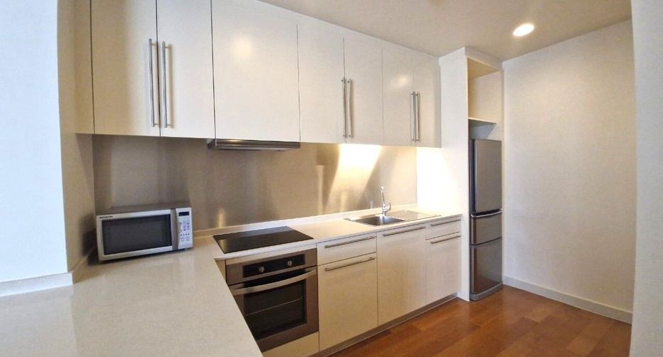 For rent 2 bedrooms apartment in Bang Kho Laem, Bangkok