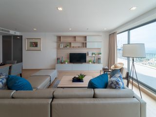 For Rent 3 Bedroom Apartment In Si Racha, Chonburi