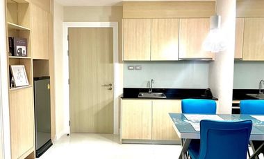 Condo en alquiler de 1 habitaciones en Bang Lamung, Chonburi