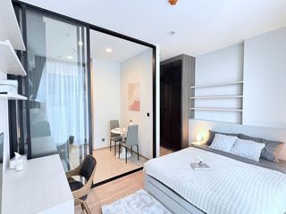 À louer 1 chambre condo à Phaya Thai, Bangkok