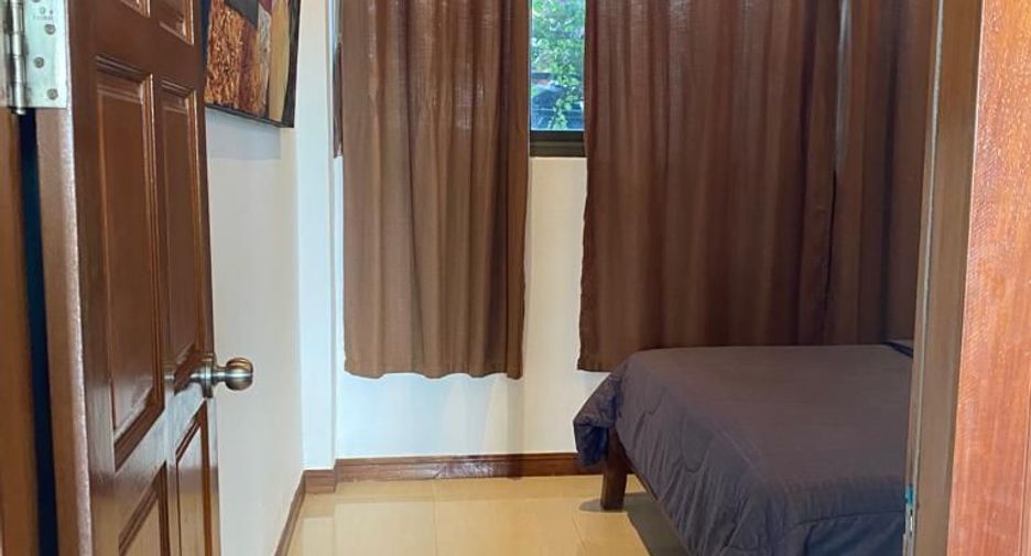 For rent 2 bedrooms apartment in Kathu, Phuket