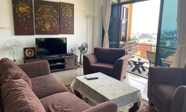 出租 2 卧室 公寓式住宅 在 Kathu, 普吉