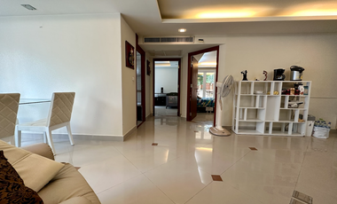 For sale 2 bedrooms condo in Bang Lamung, Chonburi