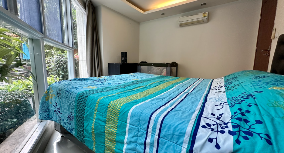 For sale 2 bedrooms condo in Bang Lamung, Chonburi