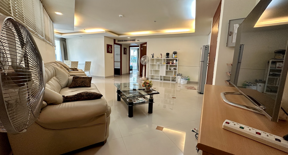 For sale 2 bedrooms condo in Bang Lamung, Chonburi