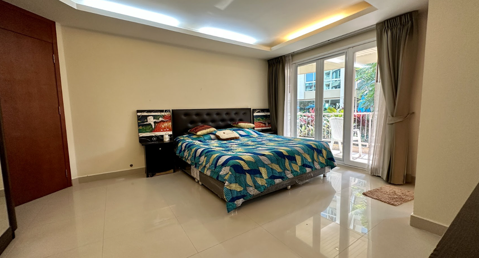 For sale 2 bedrooms condo in Bang Lamung, Chonburi