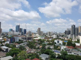 出租 1 卧室 公寓 在 Khlong Toei, 曼谷