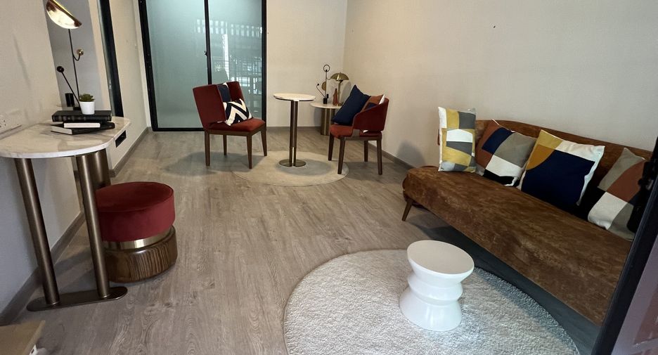 For sale 3 bedrooms townhouse in Bang Phli, Samut Prakan