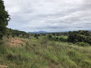 For sale land in Pran Buri, Prachuap Khiri Khan