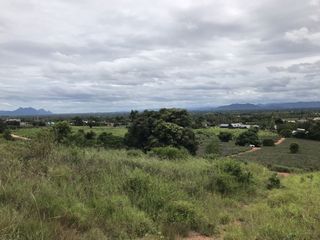 For sale land in Pran Buri, Prachuap Khiri Khan