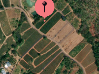 For sale land in Pran Buri, Prachuap Khiri Khan