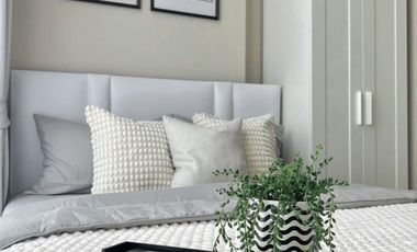 For rent 2 bedrooms condo in Bang Sue, Bangkok